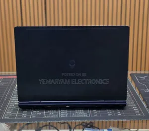 New Laptop Dell Alienware Aurora 16 16GB Intel Core Ultra 7 SSD 1T