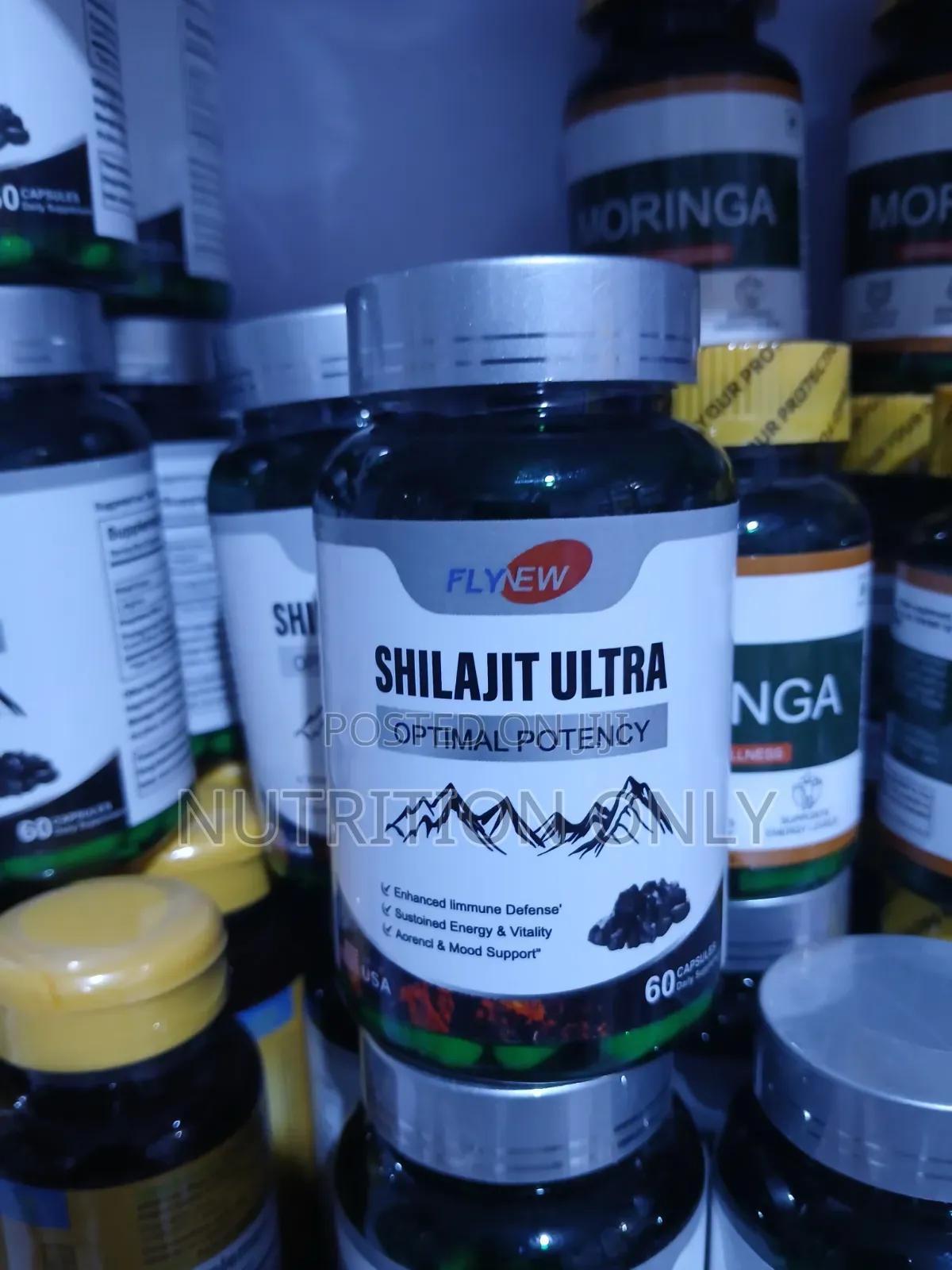 Shilajit Ultra ORIGINAL