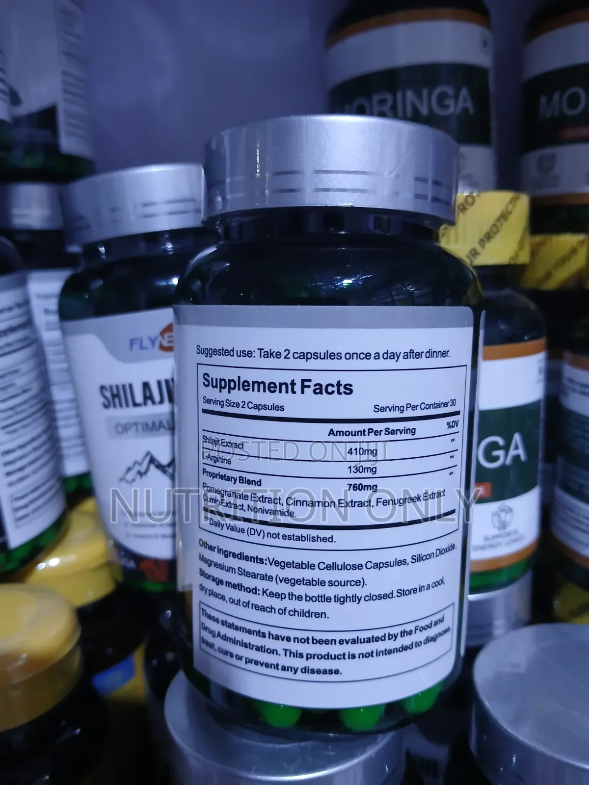 Shilajit Ultra ORIGINAL