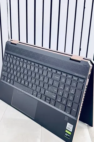 New Laptop HP Spectre 16GB Intel Core i7 SSD 1T
