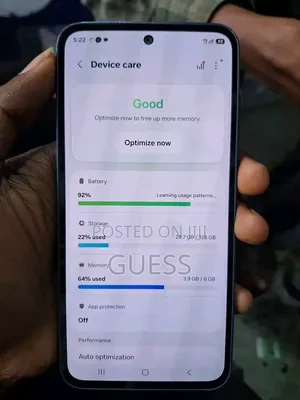 Samsung Galaxy A35 128 GB