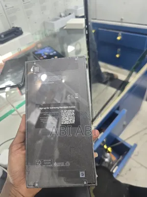 New Samsung Galaxy S26 Ultra 5G 256 GB