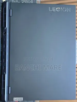 New Laptop Lenovo Legion 5 16GB Intel Core i9 SSD 1T