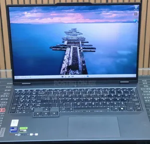 New Laptop Lenovo Legion 5 16GB Intel Core i9 SSD 1T