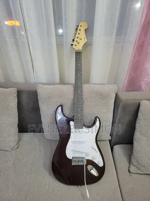 Lead Guitar
