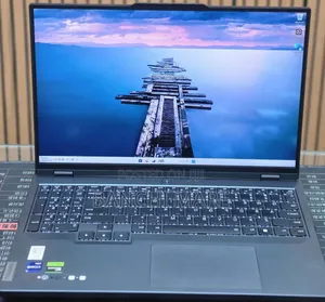 New Laptop Lenovo Legion 5 16GB Intel Core i9 SSD 1T