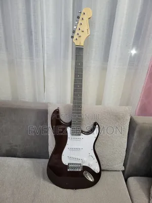 Lead Guitar