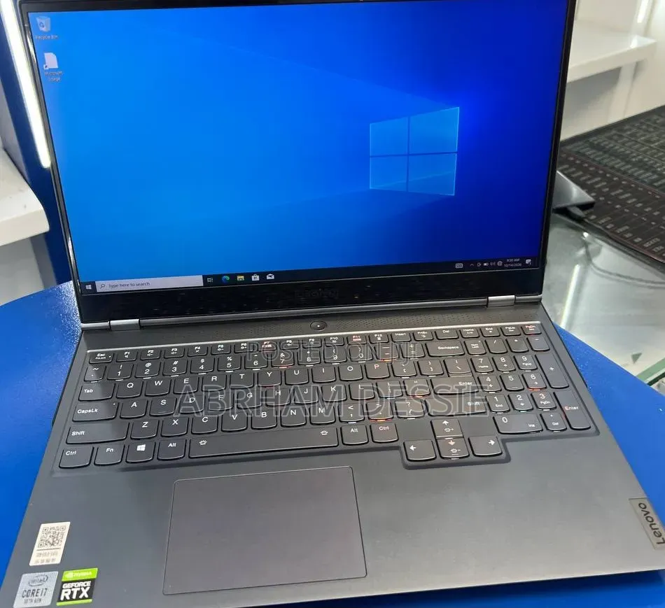 New Laptop Lenovo 16GB Intel Core i7 SSD 512GB