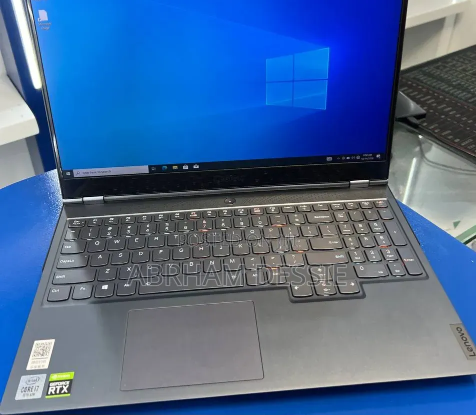 New Laptop Lenovo 16GB Intel Core i7 SSD 512GB
