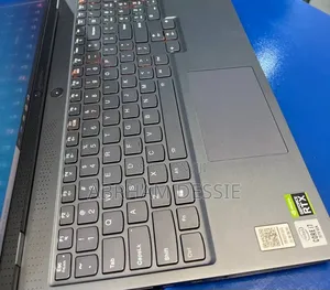 New Laptop Lenovo 16GB Intel Core i7 SSD 512GB