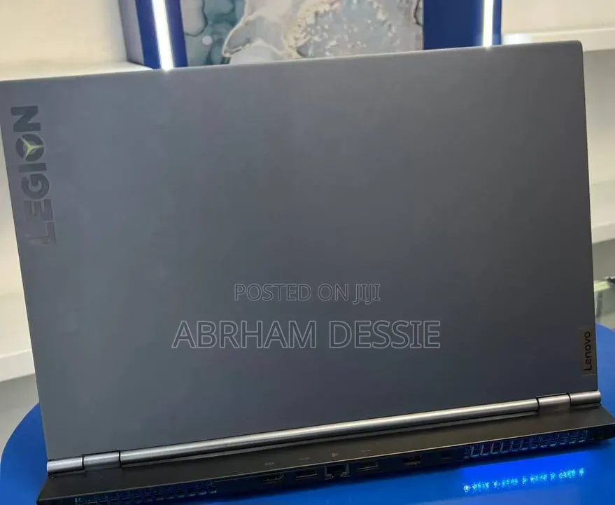 New Laptop Lenovo 16GB Intel Core i7 SSD 512GB