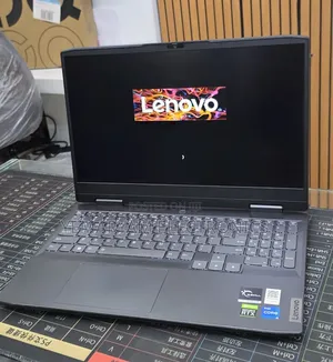 New Laptop Lenovo 16GB Intel Core i5 SSD 512GB