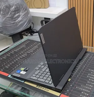 New Laptop Lenovo 16GB Intel Core i5 SSD 512GB