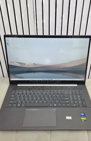 New Laptop HP Envy Pro 16GB Intel Core Ultra 7 SSD 512GB