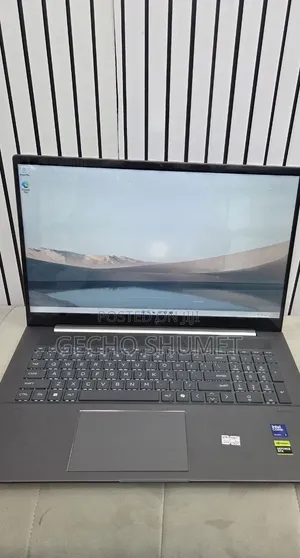 New Laptop HP Envy Pro 16GB Intel Core Ultra 7 SSD 512GB
