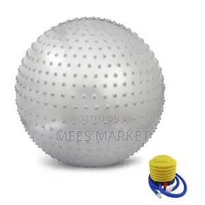 Gym Exercise Balls