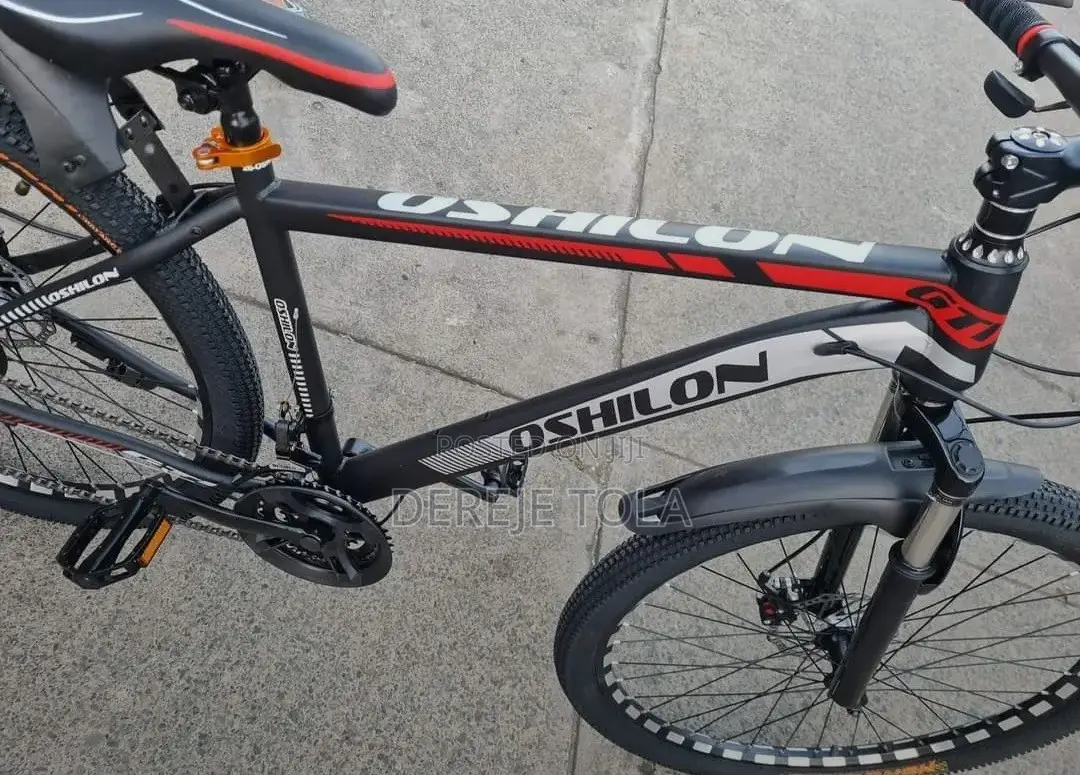 Oshilon Mountain Bike