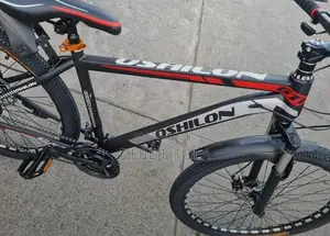 Oshilon Mountain Bike