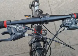 Oshilon Mountain Bike