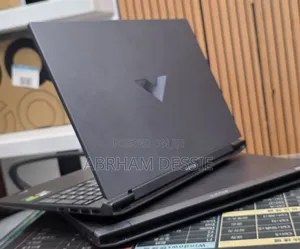 New Laptop HP 16GB AMD Ryzen 7 SSD 512GB