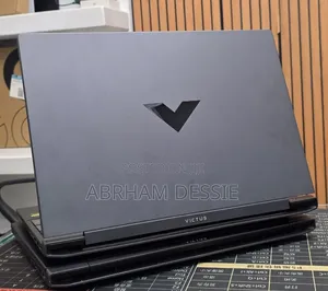 New Laptop HP 16GB AMD Ryzen 7 SSD 512GB