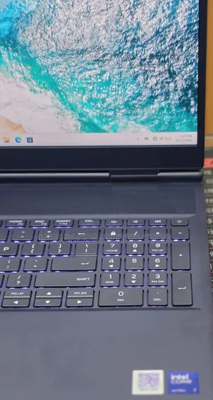 New Laptop Dell Alienware Aurora 16 16GB Intel Core Ultra 7 SSD 2T