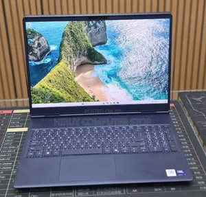New Laptop Dell Alienware Aurora 16 16GB Intel Core Ultra 7 SSD 2T