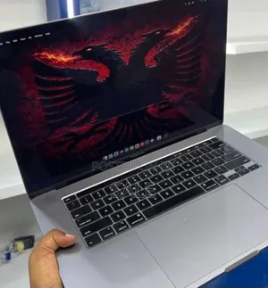 New Laptop Apple MacBook 2019 32GB Intel Core i9 SSD 1T