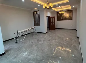 Furnished 3bdrm Apartment in Summit 72, Bole for sale
