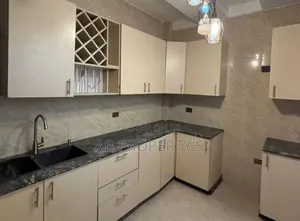 Furnished 3bdrm Apartment in Summit 72, Bole for sale