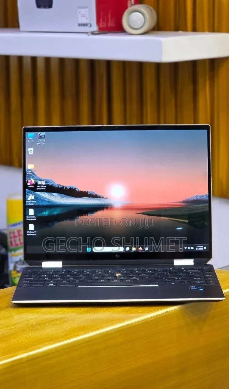 New Laptop HP Stream Notebook 16GB Intel Core i7 SSD 512GB