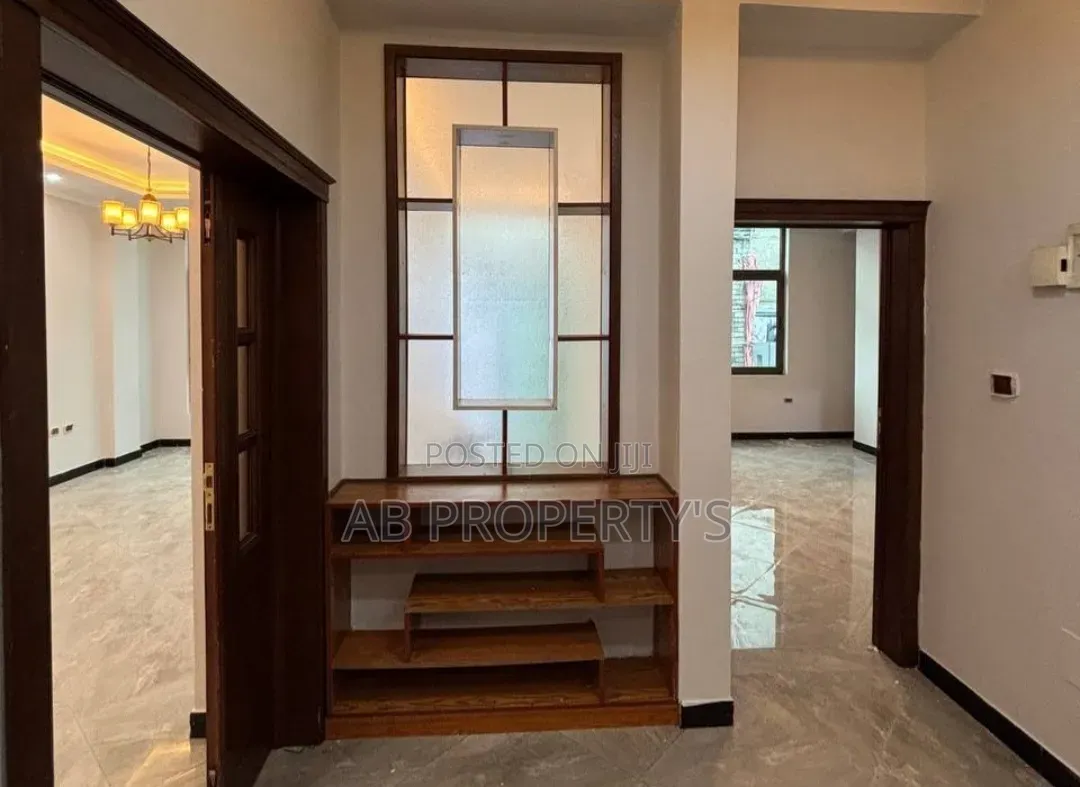 Furnished 3bdrm Apartment in Summit 72, Bole for sale