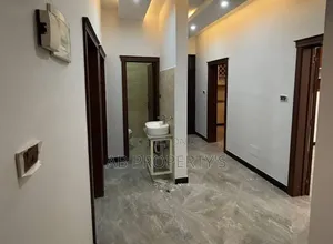 Furnished 3bdrm Apartment in Summit 72, Bole for sale