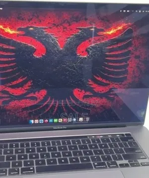 New Laptop Apple MacBook 2019 32GB Intel Core i9 SSD 1T