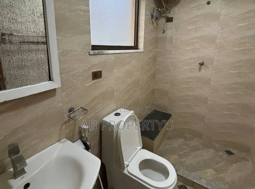 Furnished 3bdrm Apartment in Summit 72, Bole for sale