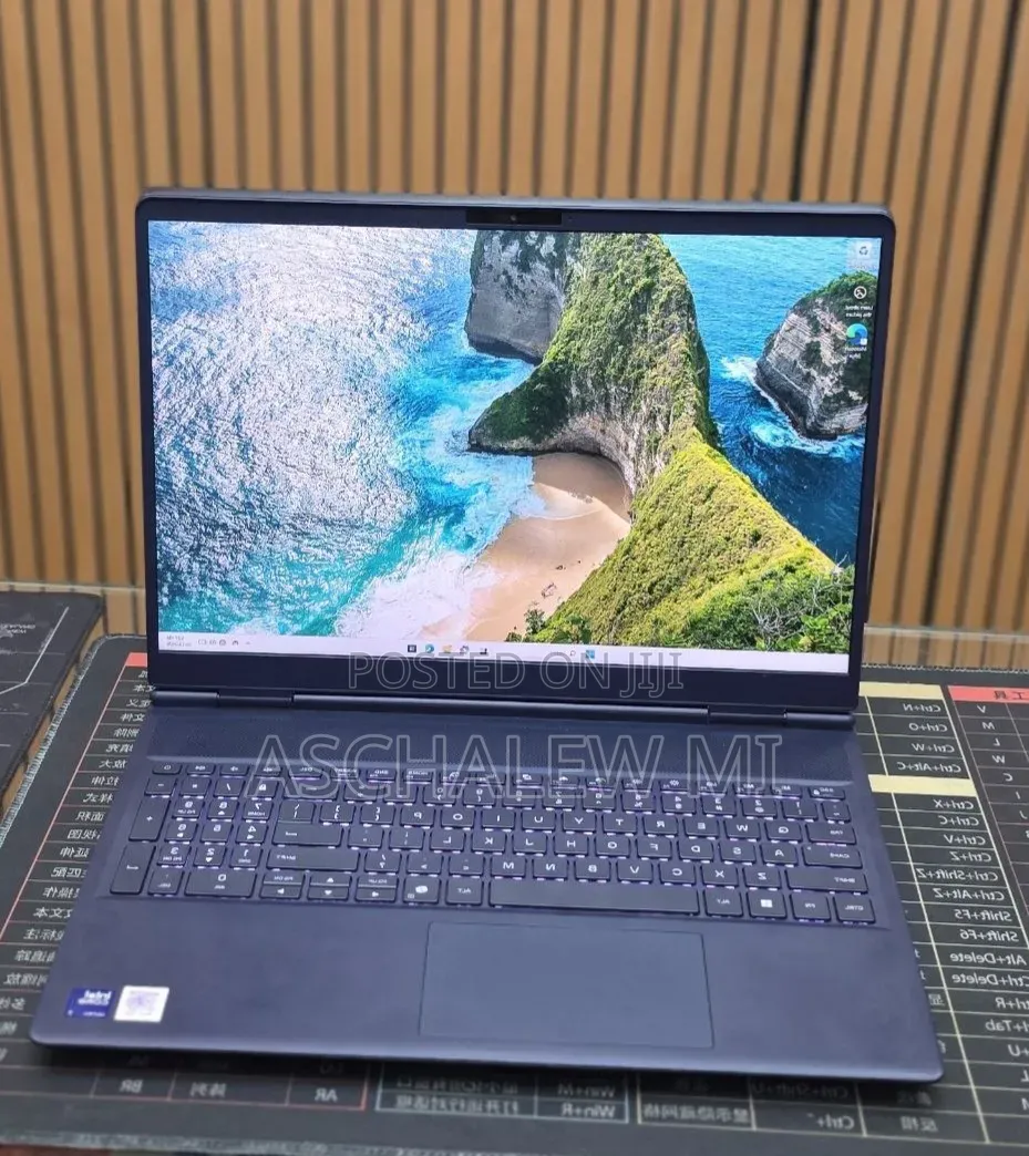 New Laptop Alienware M17x R2 16GB Intel Core Ultra 7 SSD 1T
