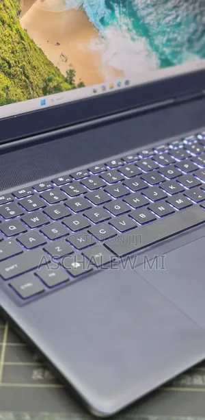 New Laptop Alienware M17x R2 16GB Intel Core Ultra 7 SSD 1T