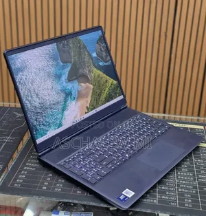 New Laptop Alienware M17x R2 16GB Intel Core Ultra 7 SSD 1T