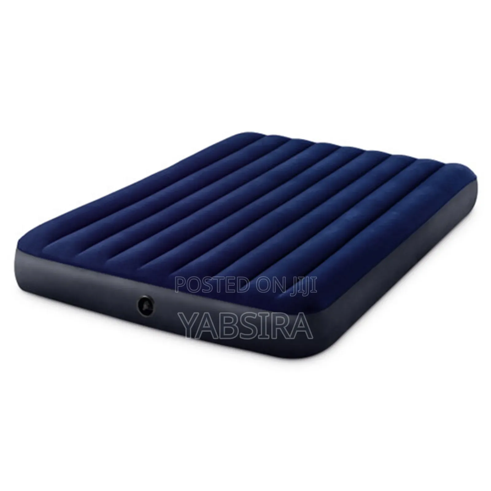 Amazing Portable Inflatable Air Mattress