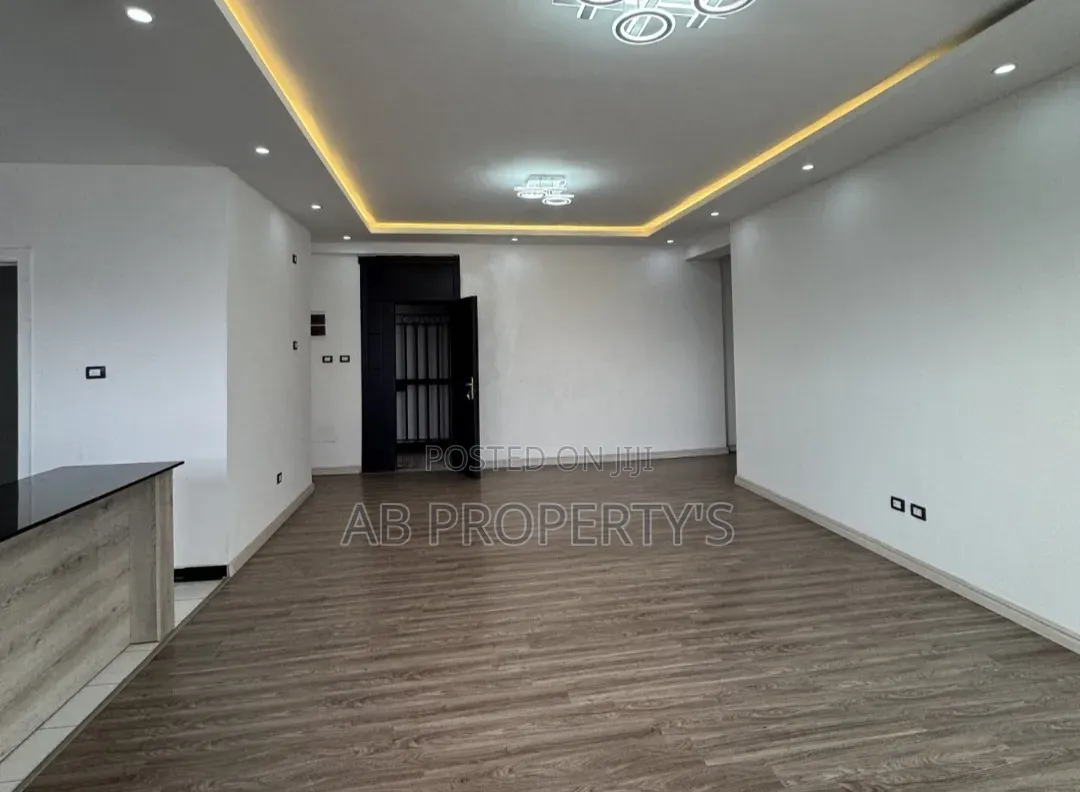 Furnished 3bdrm Apartment in Megenagna Signal, Yeka for sale