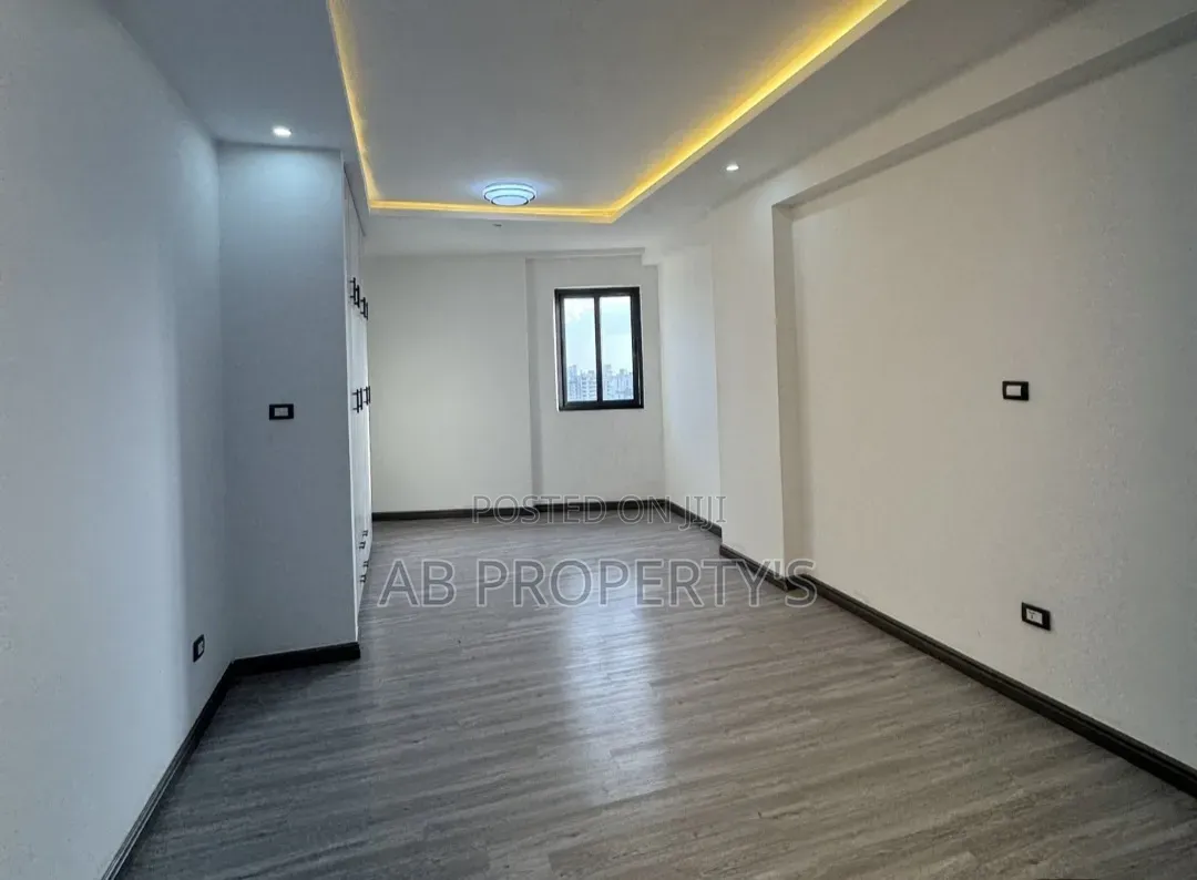 Furnished 3bdrm Apartment in Megenagna Signal, Yeka for sale
