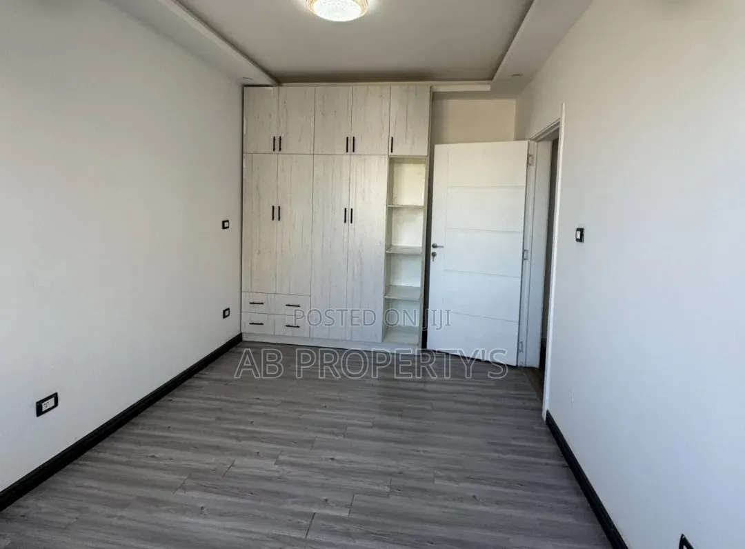 Furnished 3bdrm Apartment in Megenagna Signal, Yeka for sale