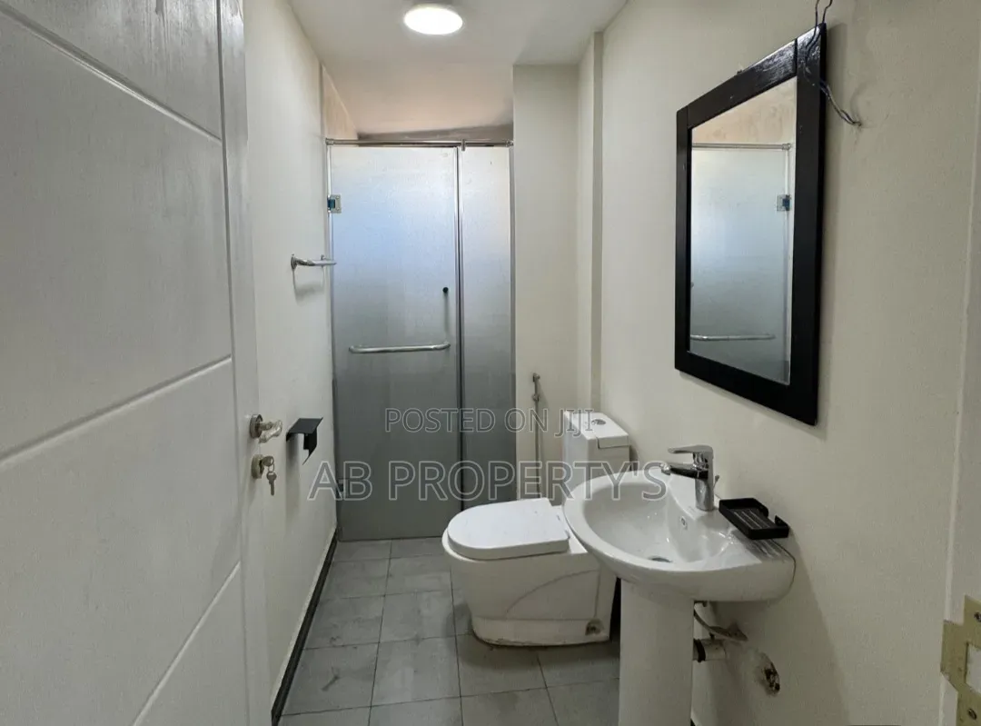 Furnished 3bdrm Apartment in Megenagna Signal, Yeka for sale