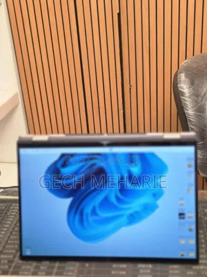 New Laptop HP Envy x360 16GB AMD Ryzen 7 SSD 512GB