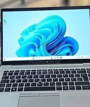 New Laptop HP EliteBook 840 G8 16GB Intel Core i7 SSD 512GB
