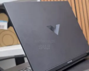 New Laptop HP Victus 16 16GB AMD Ryzen 7 SSD 512GB