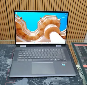 New Laptop HP Spectre 16GB Intel Core i7 SSD 512GB