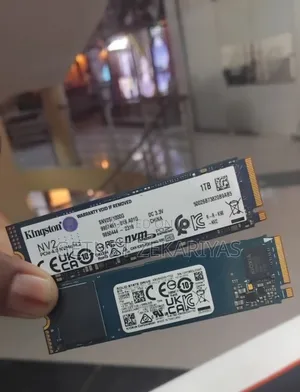 Laptop SSD