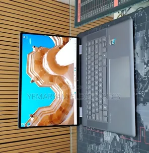 New Laptop HP Spectre 16GB Intel Core i7 SSD 512GB