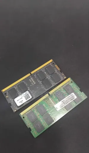 Laptop Memory